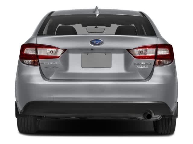 Used 2017 Subaru Impreza 2.0i AWD/4WD image 8