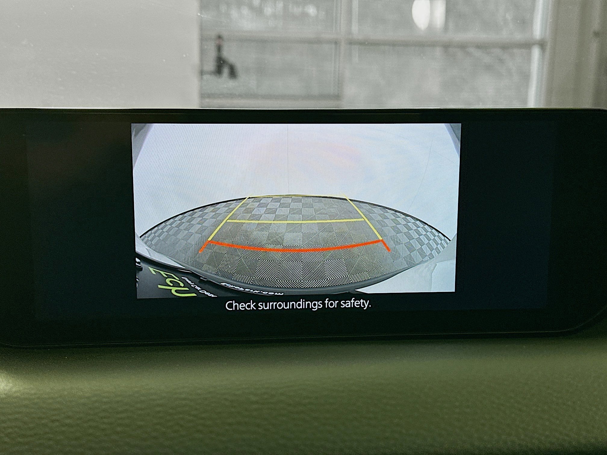 Used 2025 MAZDA CX-50 AWD 2.5 S w/ Premium Package image 23