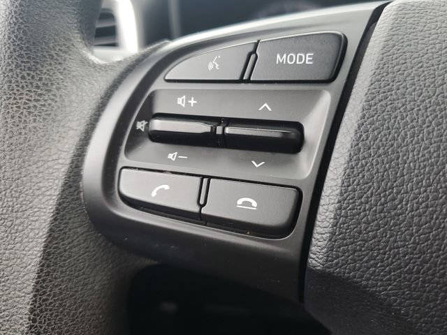 Used 2020 Hyundai Venue SEL FWD image 20