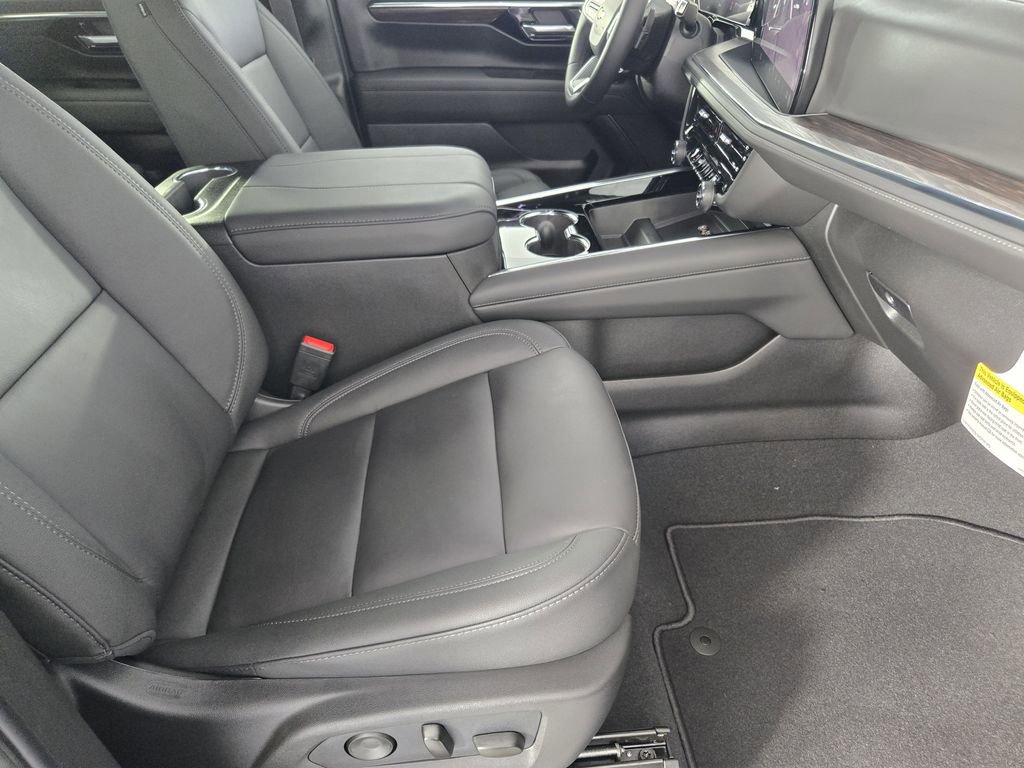 New 2026 Chevrolet Tahoe LT w/ Comfort Package RWD image 15
