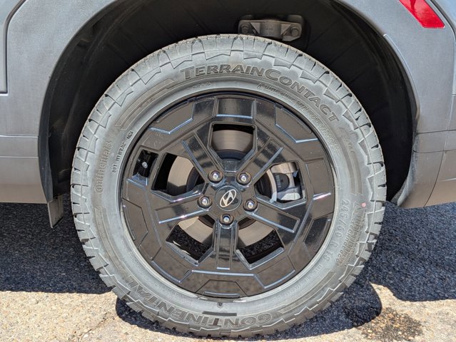 Used 2024 Hyundai Santa Fe XRT image 9
