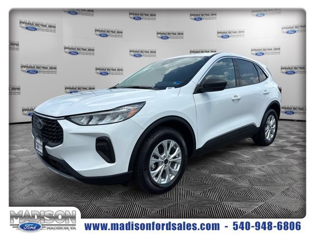 Used 2023 Ford Escape Active AWD/4WD image 1