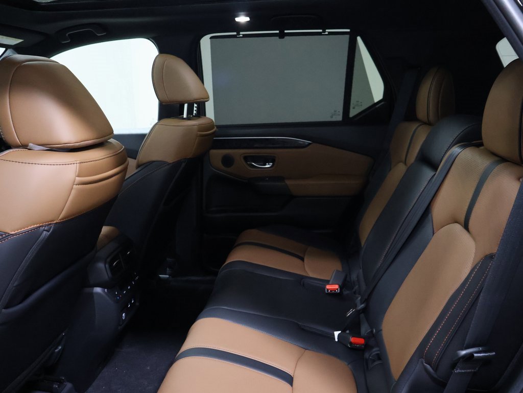 New 2026 Honda Passport TrailSport Elite image 14