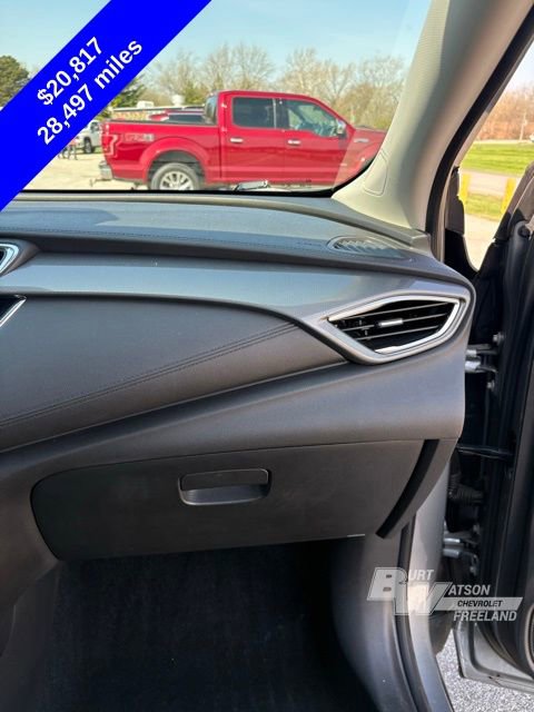 Used 2023 Buick Encore GX Select w/ Safety Package II AWD/4WD image 32