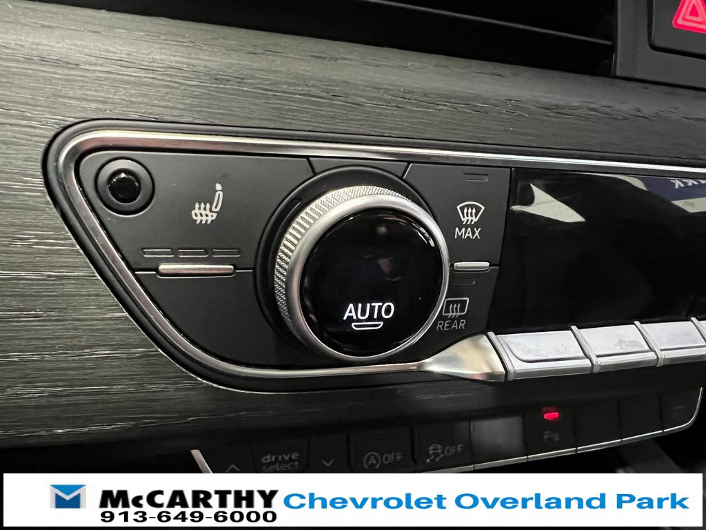 Used 2024 Audi A5 2.0T Premium Plus image 24