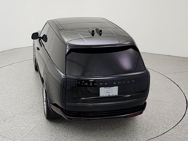 New 2026 Land Rover Range Rover SE AWD/4WD image 38