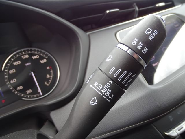 Used 2020 Cadillac XT4 Premium Luxury w/ Driver Awareness Package image 16