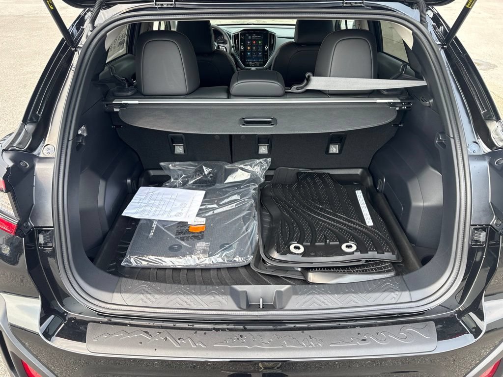 New 2026 Subaru Crosstrek 2.5i Limited AWD/4WD image 24