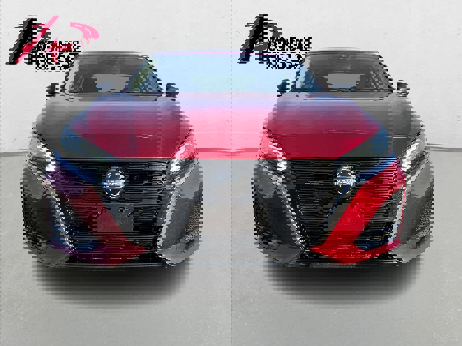 Certified 2024 Nissan Altima 2.5 SV image 6