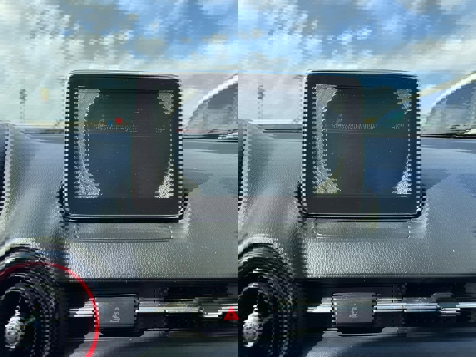 Used 2016 MAZDA CX-3 Touring image 21