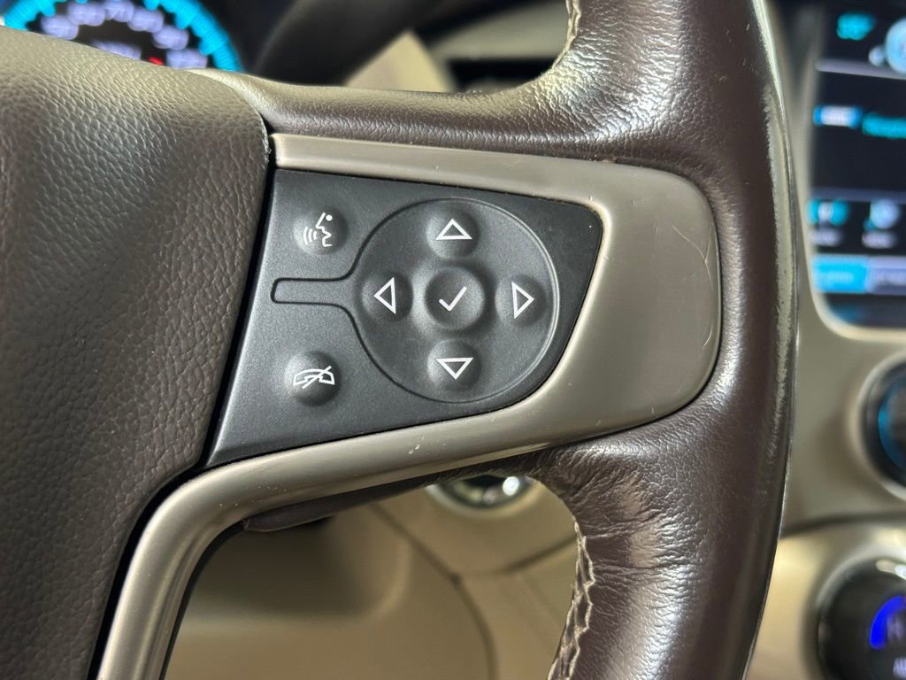 Used 2018 GMC Yukon Denali w/ Open Road Package image 39