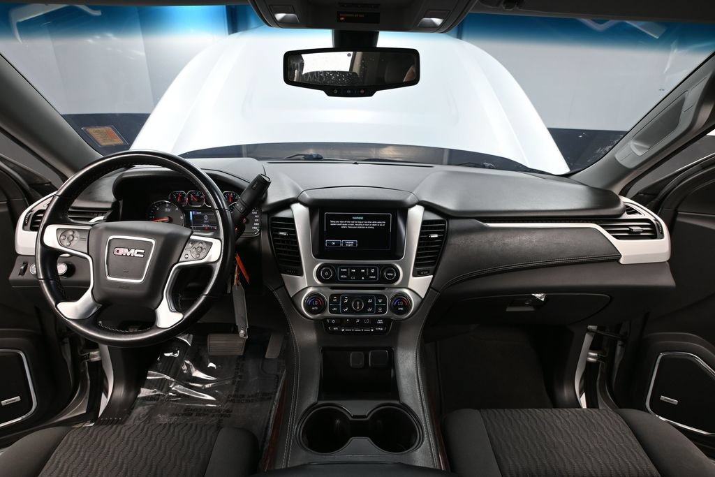 Used 2020 GMC Yukon SLE w/ SLE Value Package AWD/4WD image 27