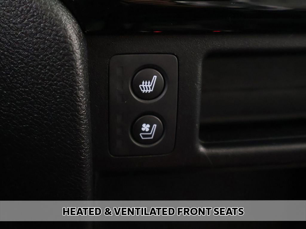 Used 2022 Honda Passport Elite image 8