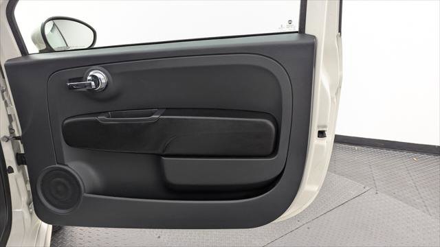 Used 2015 FIAT 500 Turbo image 19