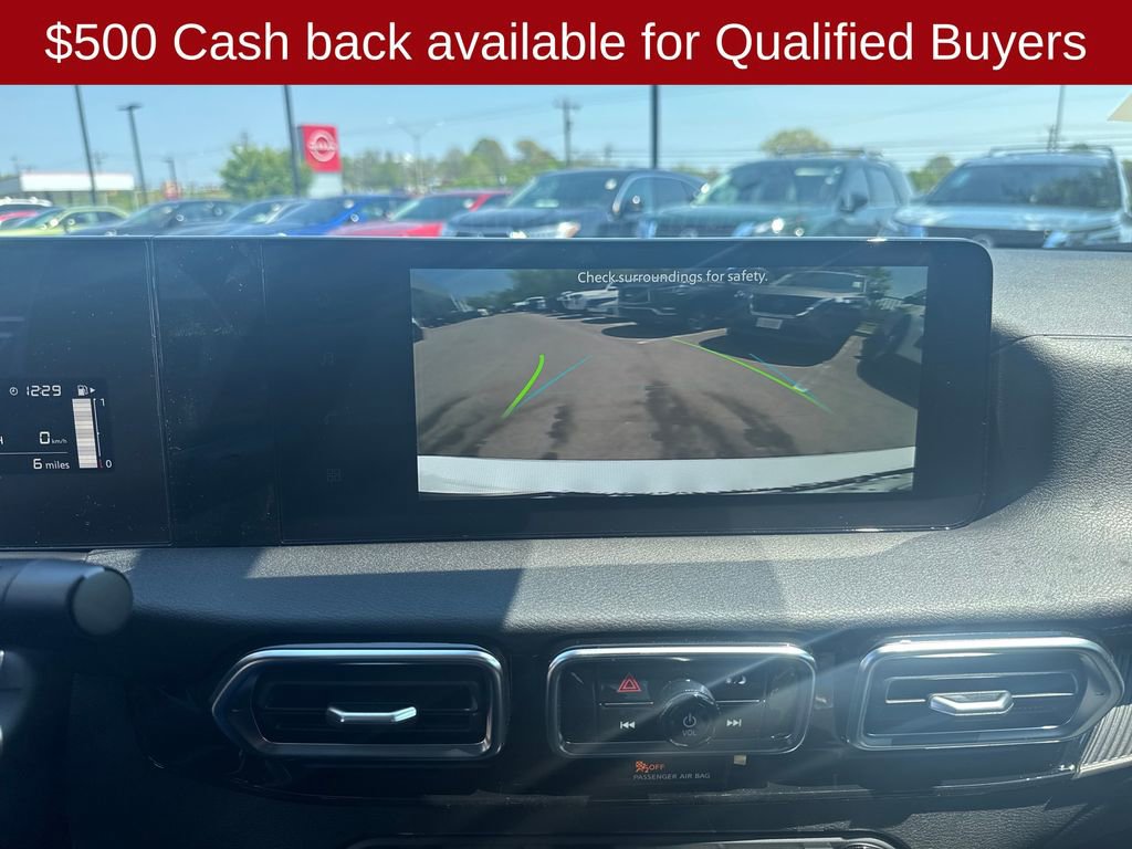 New 2026 Nissan Sentra S image 18