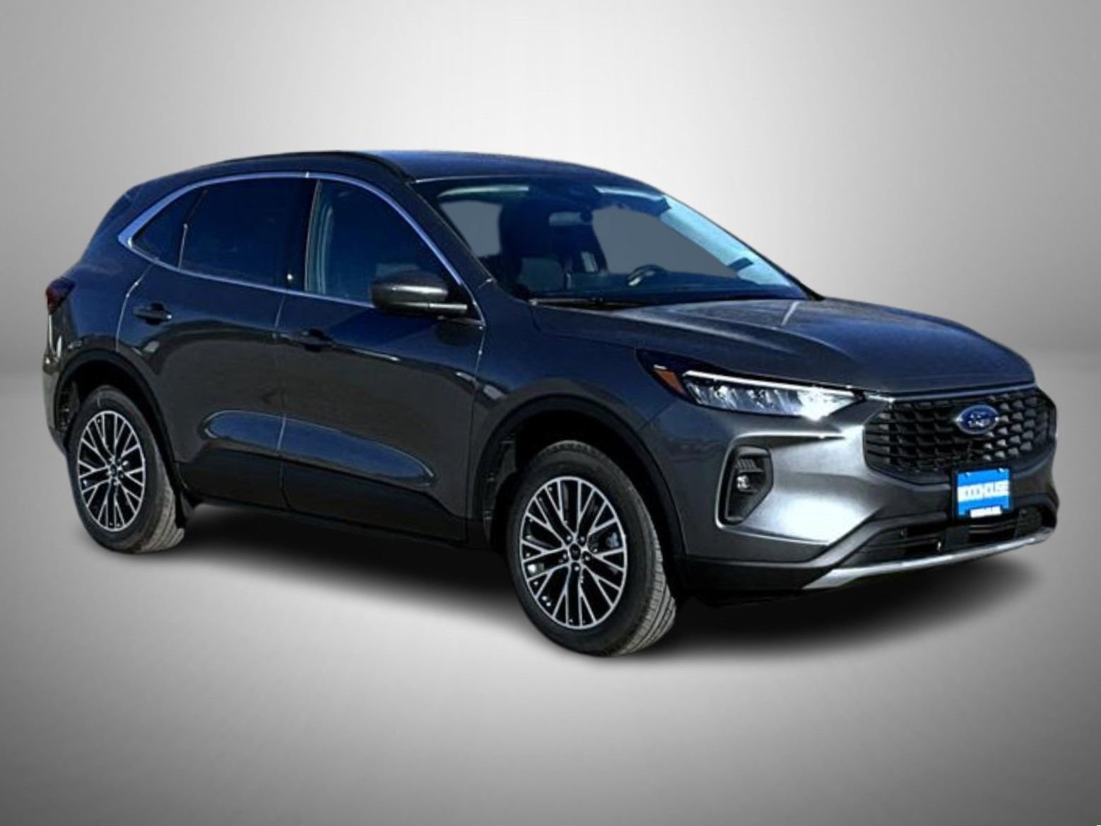 New 2026 Ford Escape SE image 3