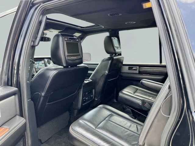 Used 2016 Ford Expedition EL Platinum image 42