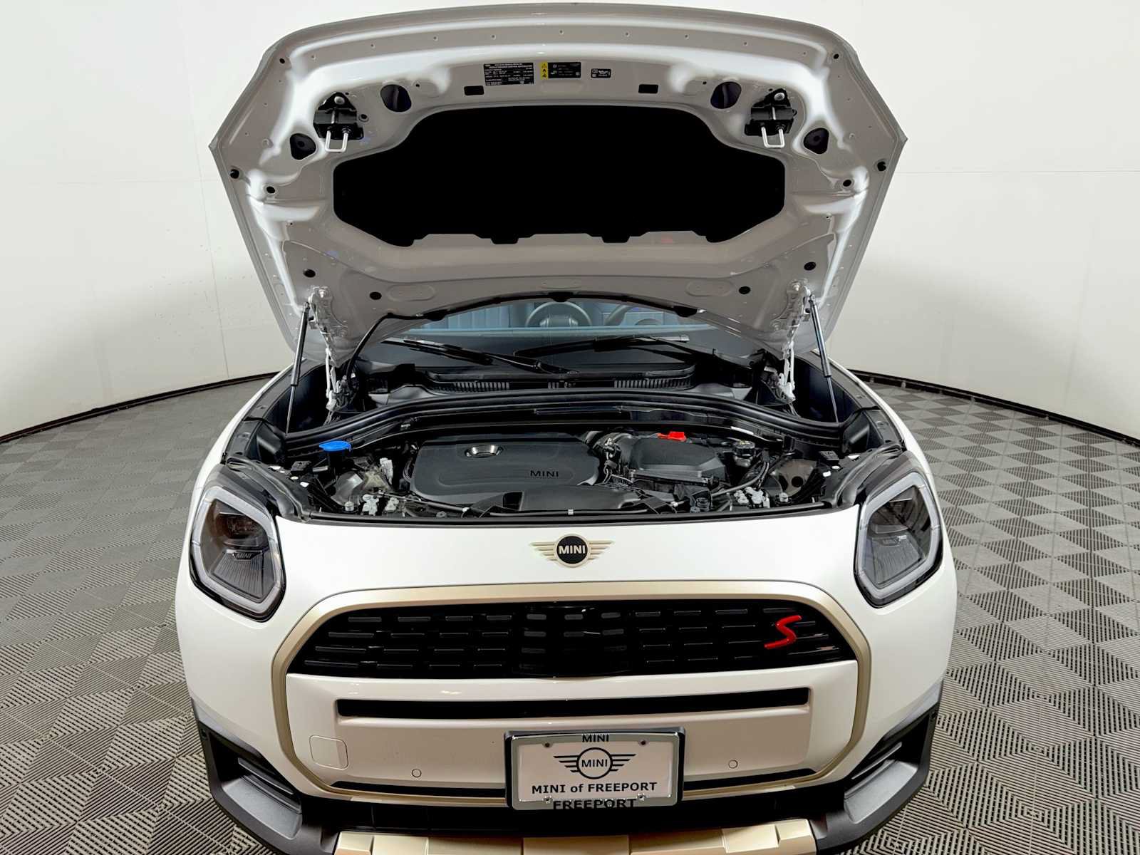 Used 2026 MINI Cooper Countryman S AWD/4WD image 31