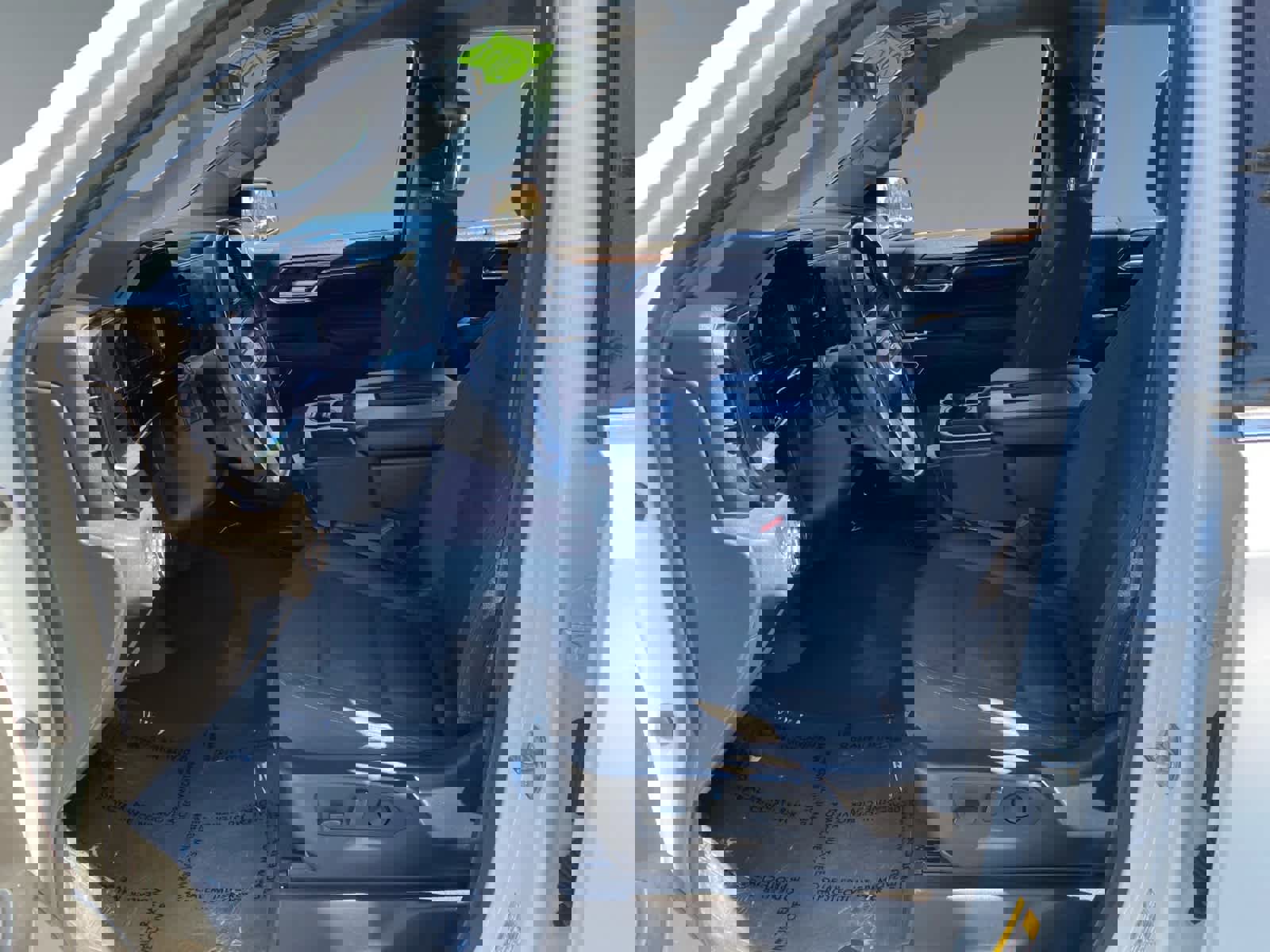 Used 2023 GMC Sierra 1500 SLE image 9