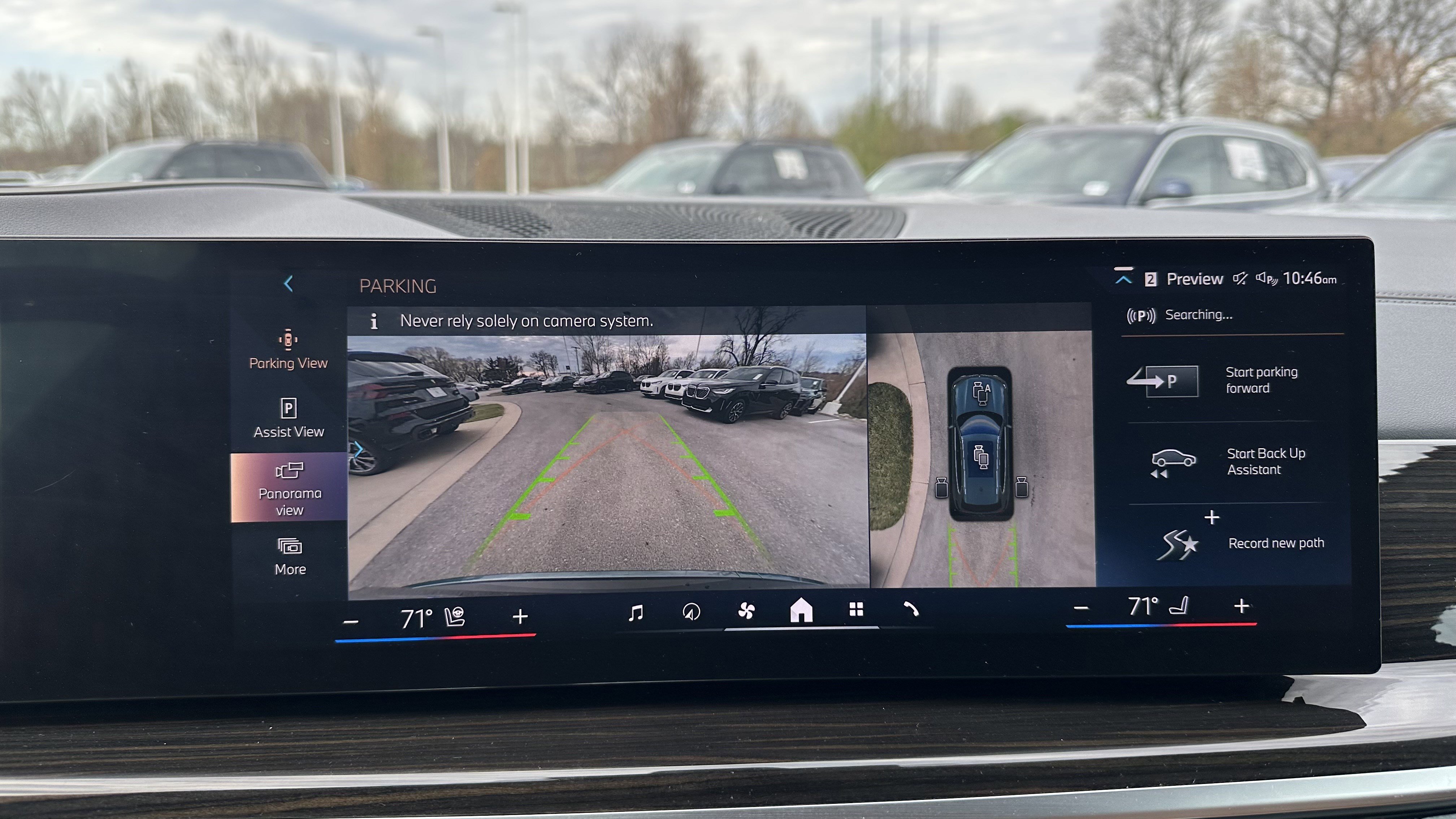 Certified 2025 BMW X5 xDrive40i AWD/4WD image 26