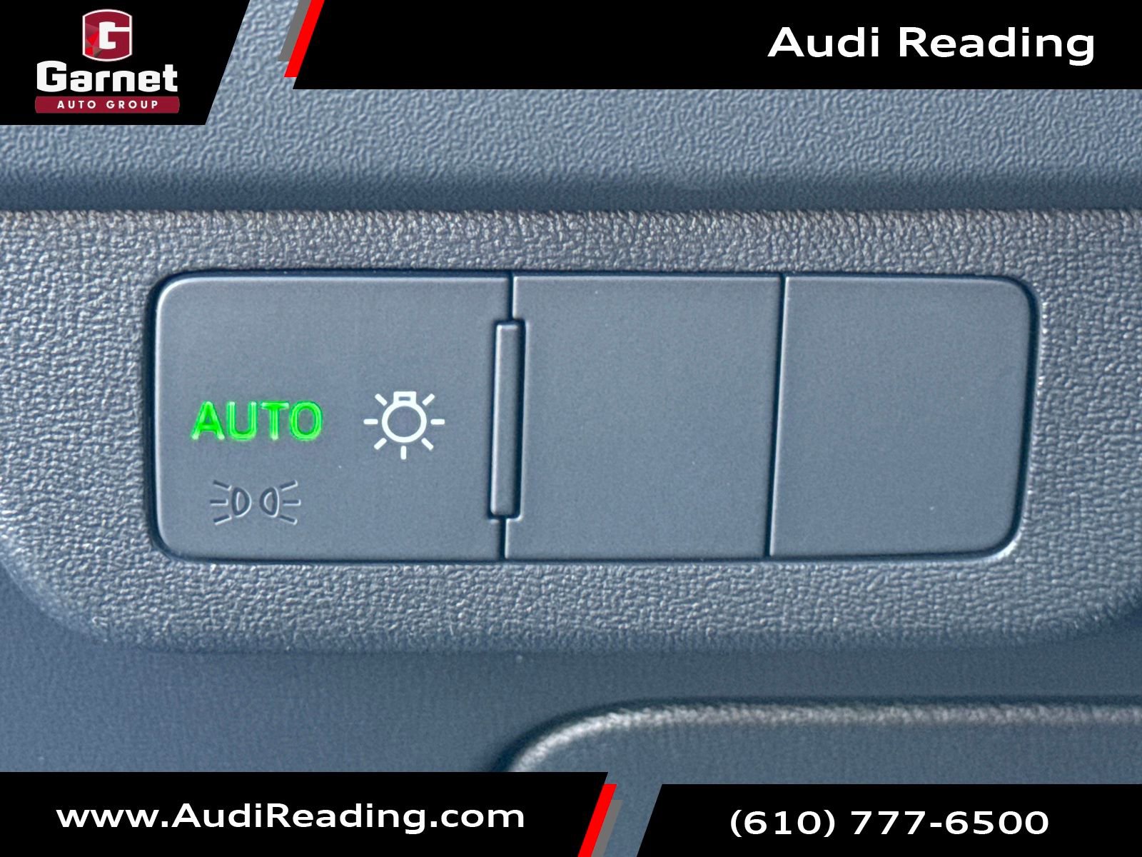 Used 2023 Audi Q4 e-tron Premium w/ Convenience Package image 22