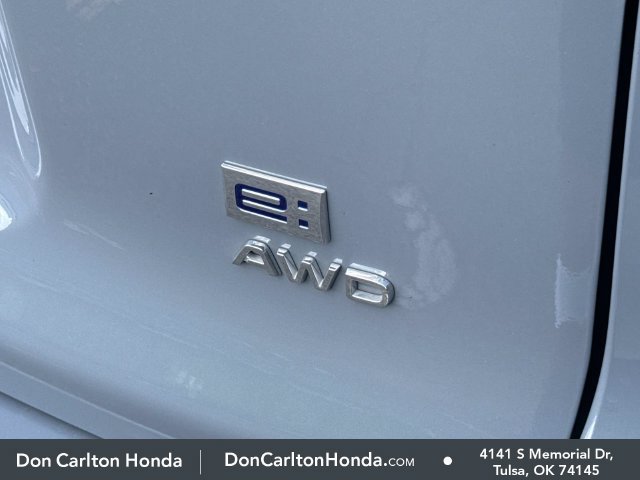Used 2024 Honda Prologue Touring image 7