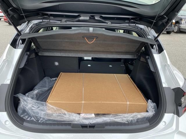 New 2026 Toyota Corolla XSE FWD image 5
