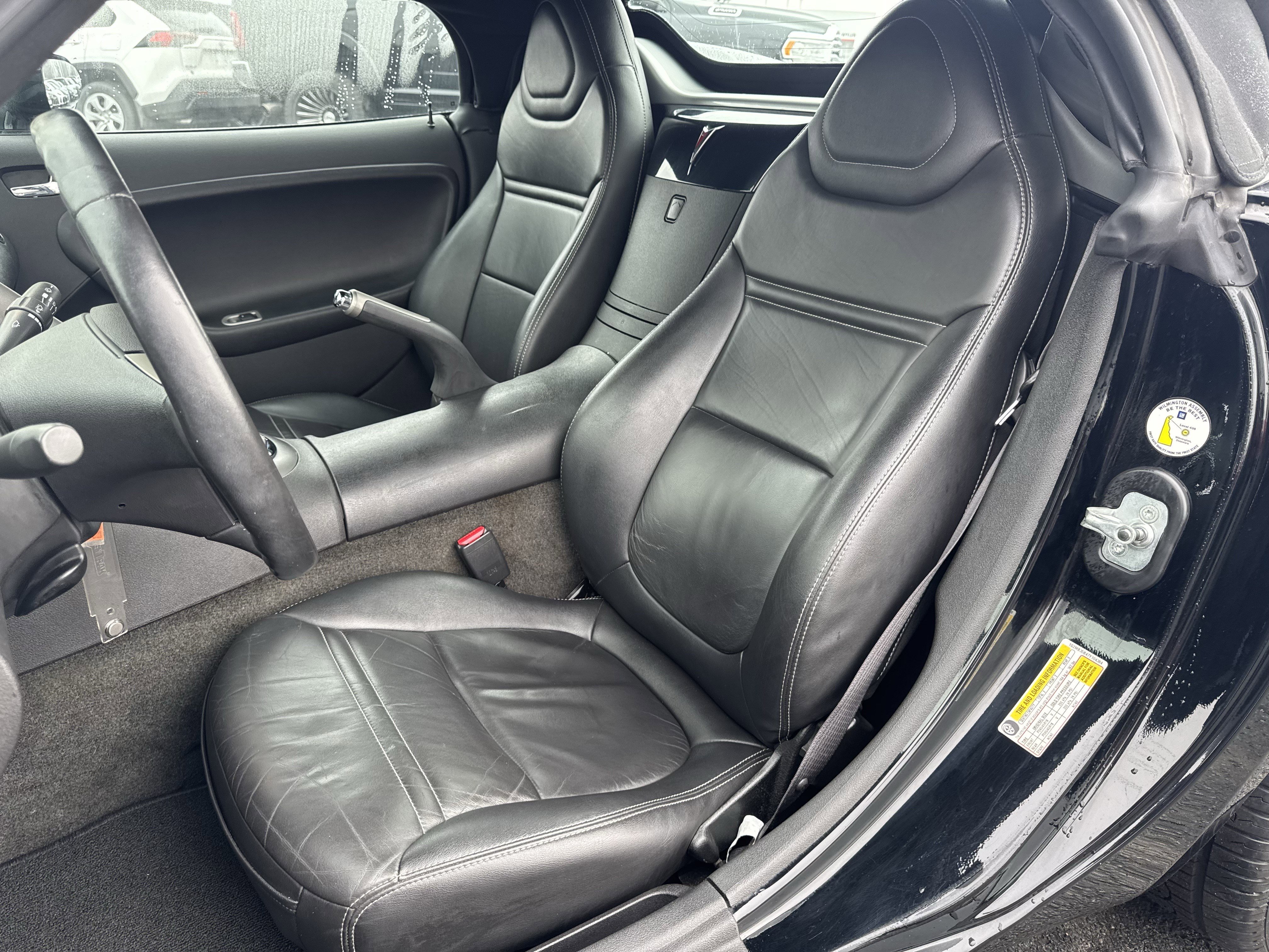 Used 2007 Pontiac Solstice Convertible w/ Premium Package image 24