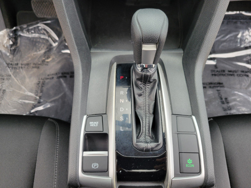 Used 2017 Honda Civic EX-T image 31