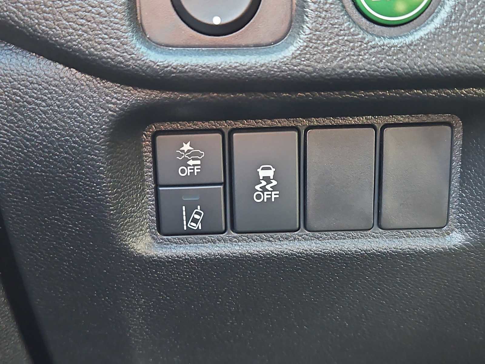 Certified 2021 Honda Passport EX-L image 10
