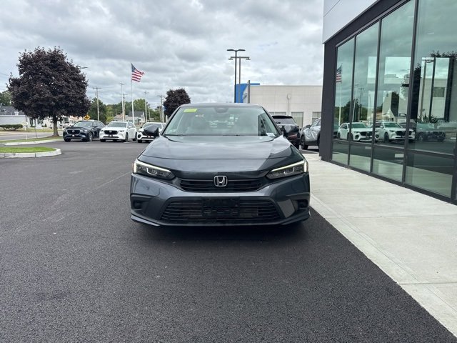 Used 2022 Honda Civic EX image 7
