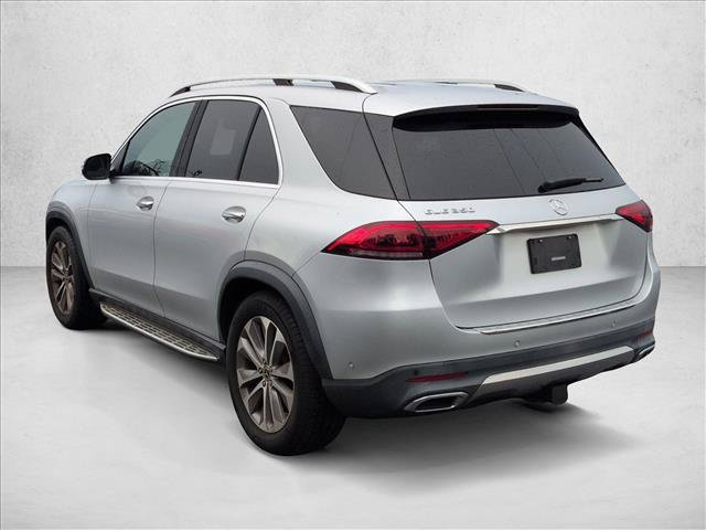 Used 2020 Mercedes-Benz GLE 350 image 8