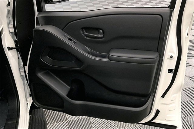 New 2026 Nissan Frontier SV image 34