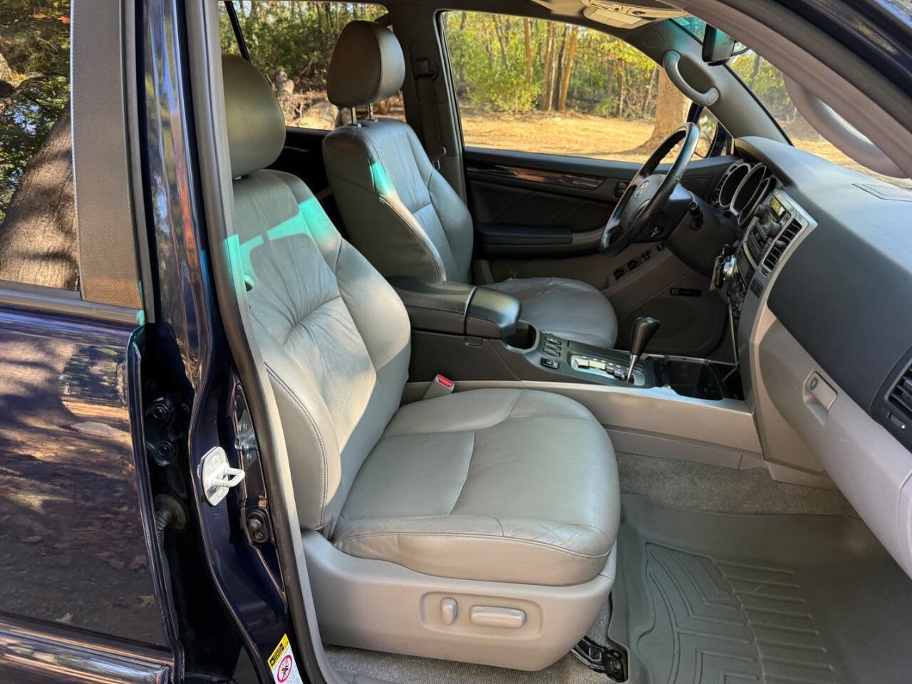 Used 2007 Toyota 4Runner Limited image 64