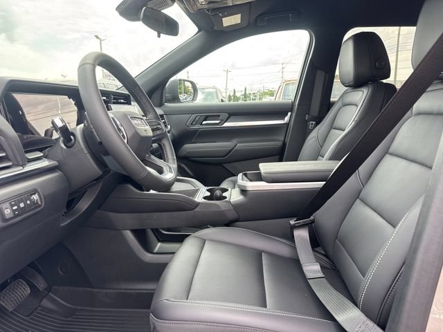 New 2027 GMC Terrain Elevation w/ Elevation Premium Package FWD image 13