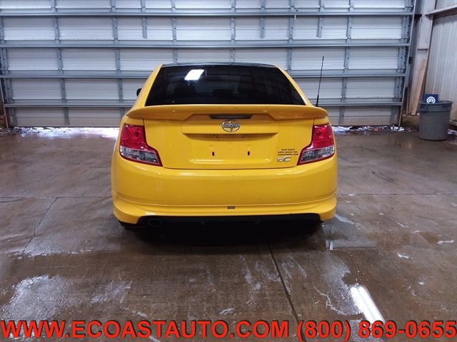 Used 2012 Scion tC Release Series 7.0 image 8