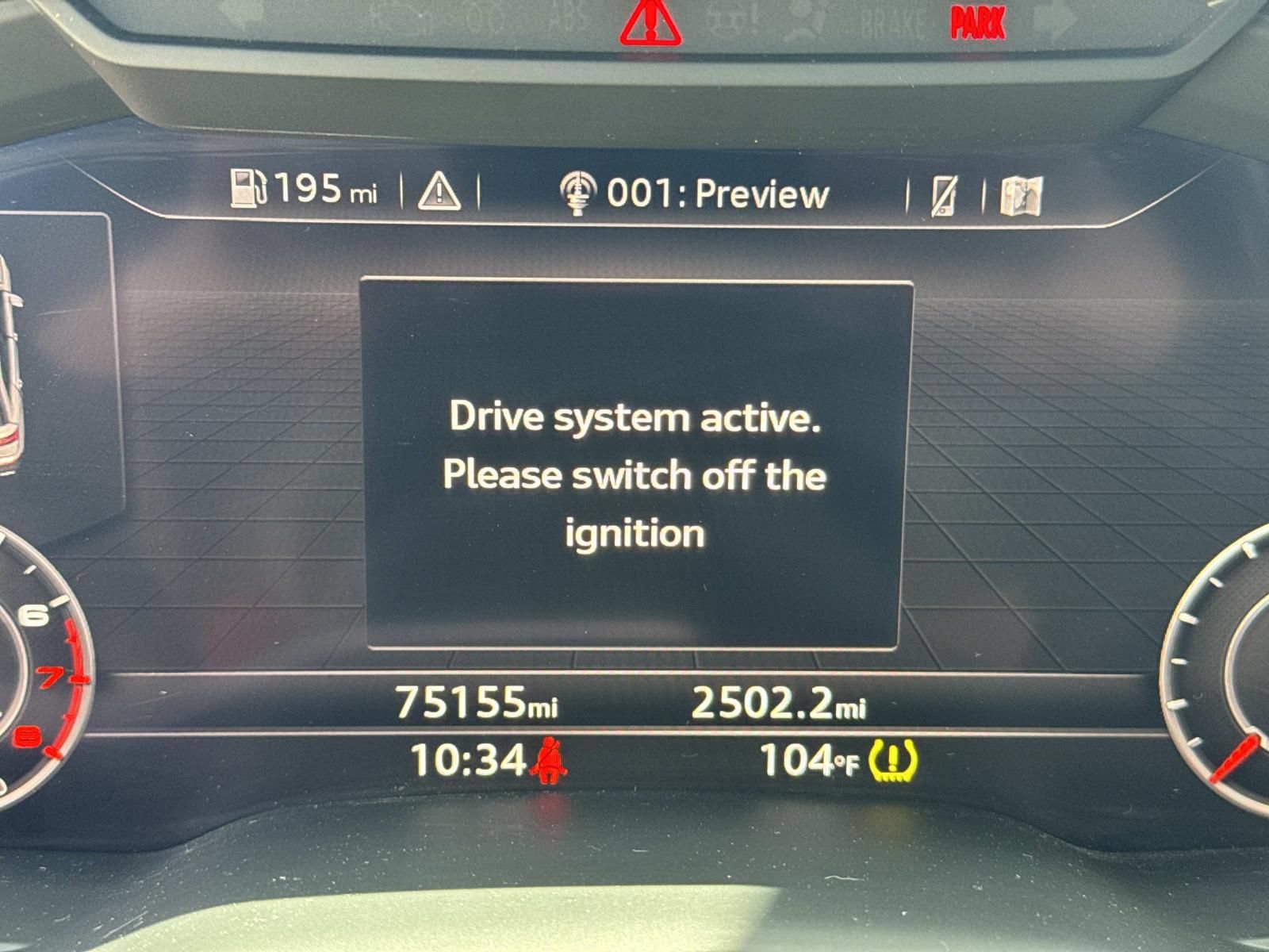 Used 2019 Audi Q7 3.0T Prestige w/ Prestige Package AWD/4WD image 28