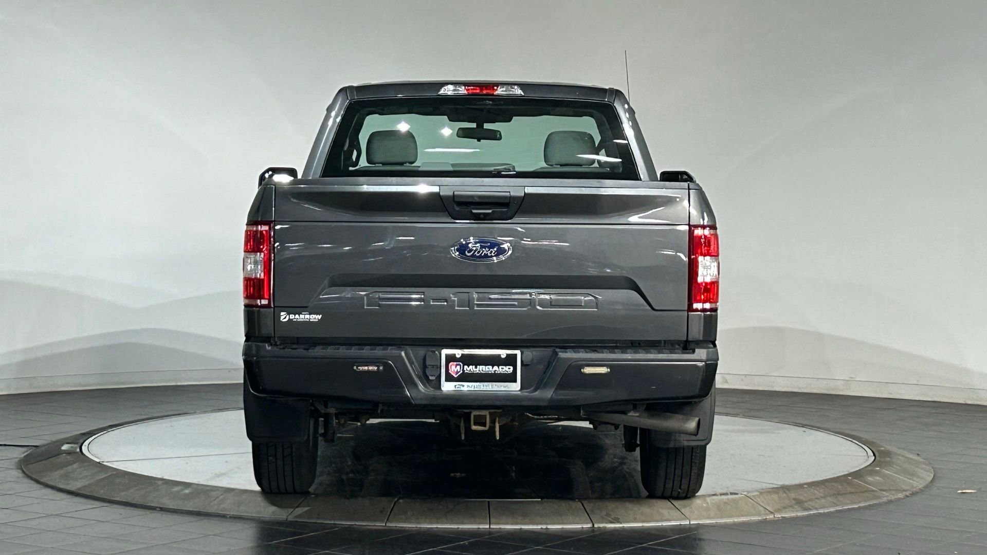 Used 2019 Ford F150 XL w/ Equipment Group 101A Mid RWD image 7