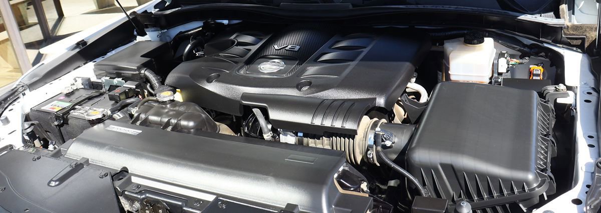 Used 2021 Nissan Armada SV w/ SV Appearance Package RWD image 62