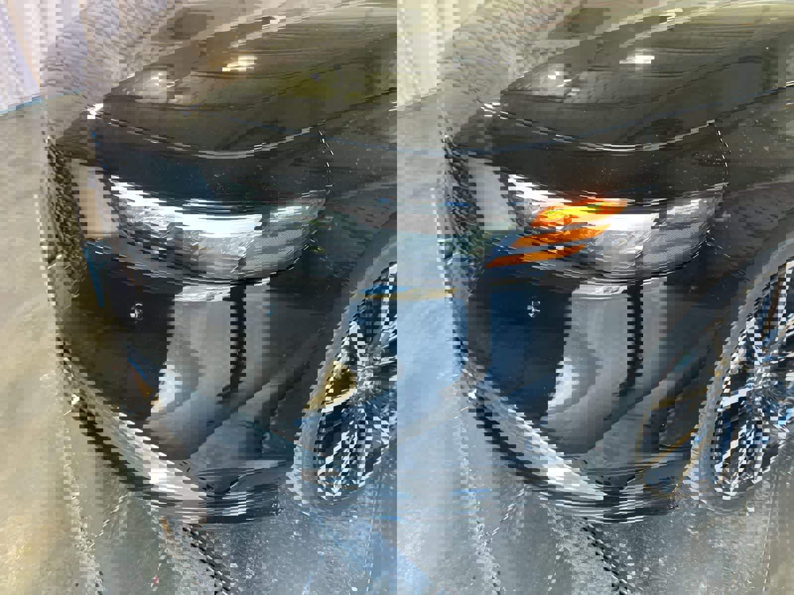 Used 2024 Honda Accord Touring image 11