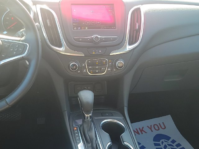 Used 2024 Chevrolet Equinox LT FWD image 25