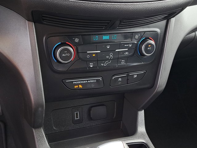 Certified 2017 Ford Escape SE w/ Equipment Group 201A image 32