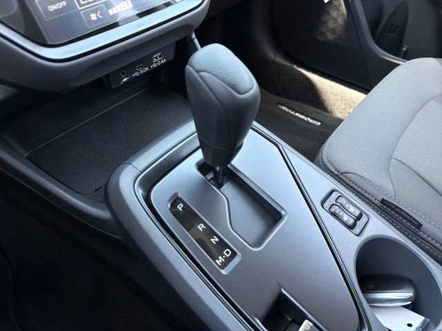 New 2026 Subaru Crosstrek 2.0i Premium AWD/4WD image 15
