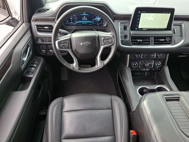 Certified 2024 Chevrolet Tahoe Z71 AWD/4WD image 11