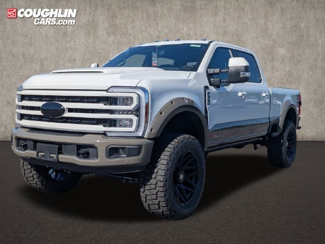 New 2026 Ford F350 King Ranch AWD/4WD image 3