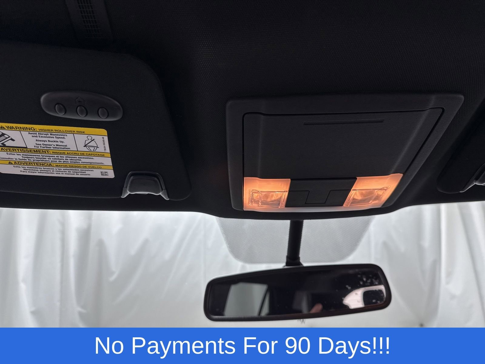 Used 2019 Ford Explorer XLT w/ Equipment Group 202A AWD/4WD image 22
