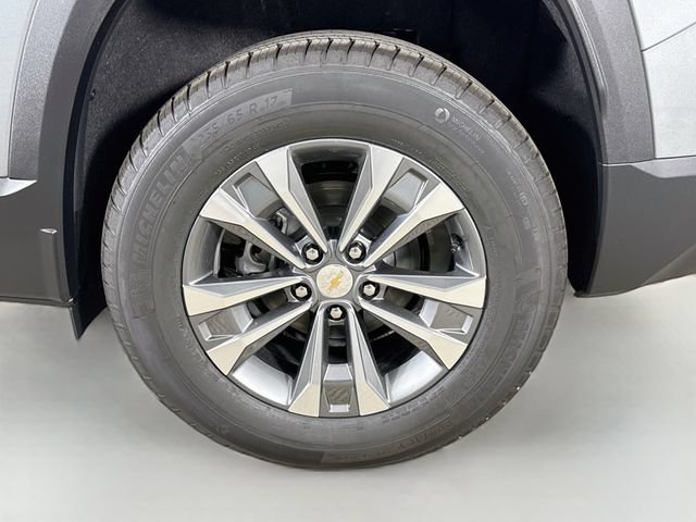 New 2027 Chevrolet Equinox LT w/ Convenience Package II AWD/4WD image 31