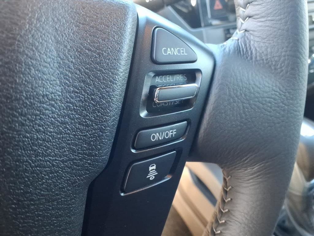 New 2026 Nissan Frontier SV w/ SV Convenience Package image 22