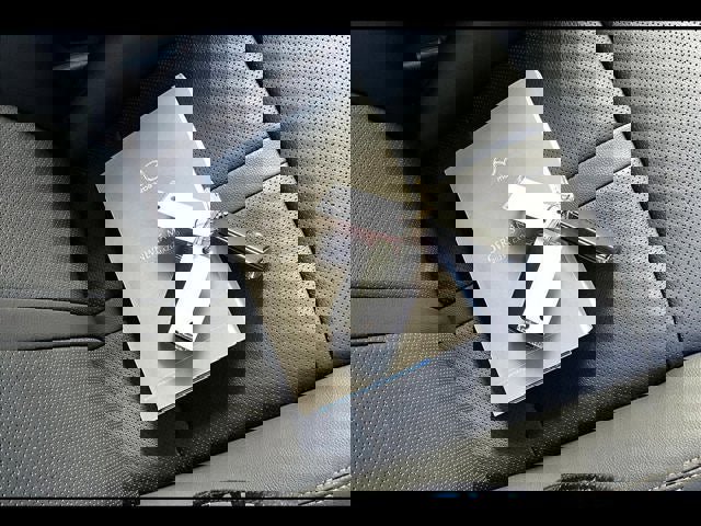 New 2025 MAZDA CX-70 3.3 Turbo w/ Premium Package image 43