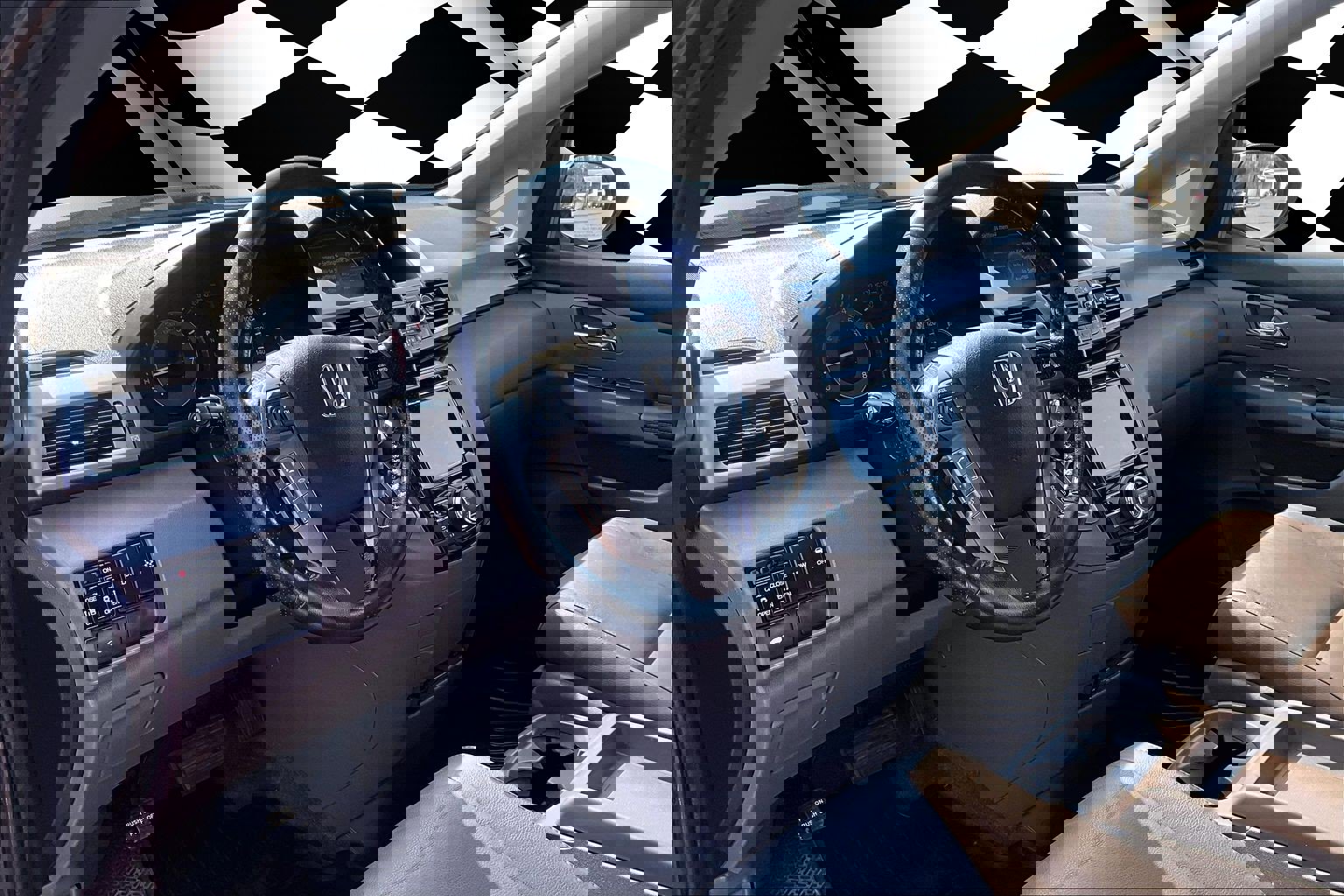 Used 2015 Honda Odyssey EX-L image 13